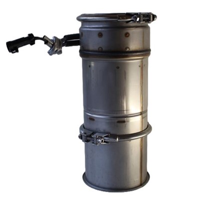 Bild von Torso SMF-AR 2.7m²