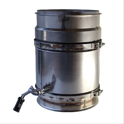 Bild von Torso SMF-AR 8.1m²