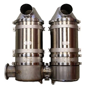 Bild von AC-Doppelsystem 2, CRT 6.5B radial 125 mm