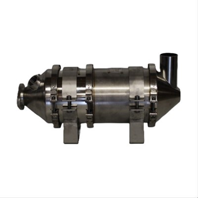 Bild von AC-System 2, CRT 1.2B axial - radial, bis 25 kW