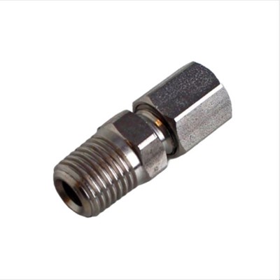 Bild von Schneidering-Verschraubung zu Temperaturfühler Dyntest