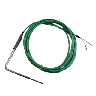 Bild von Dyntest Temperaturfühler, 90° gebogen, 5m Standart (exkl. Schneidring Art. 20131)