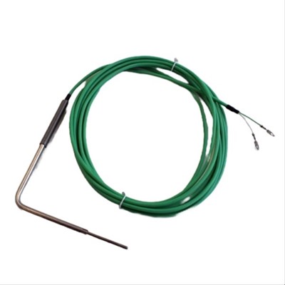 Bild von Dyntest Temperaturfühler, 90° gebogen, 5m Standart (exkl. Schneidring Art. 20131)