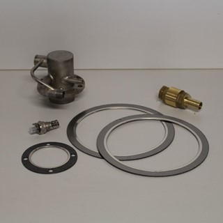 Bild von Service - Kit FS50 (ohne Filter) 