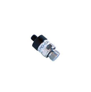 Bild von PIO-CAN Drucksensor-NEUE VERSION (13.10.2025), 0-1000mbar, 1-10V, DC14-30V 