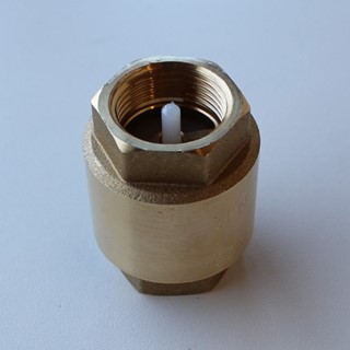 Bild von Rückschlagventil 3/4", ohne Anschlussstutzen