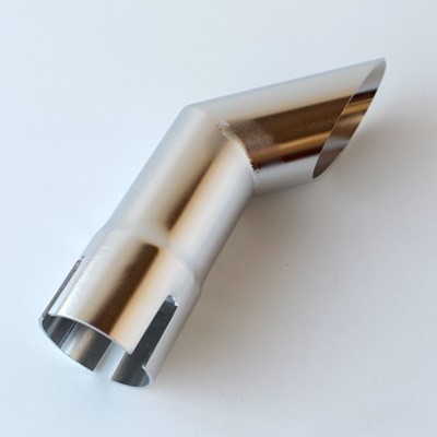 Bild von Endrohr ID 50mm