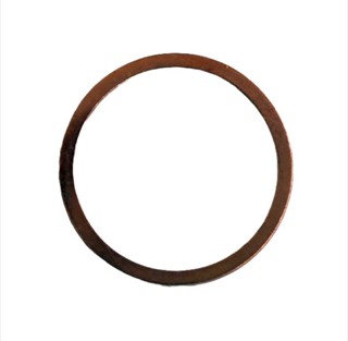 Bild von Kupferringdichtung 1"