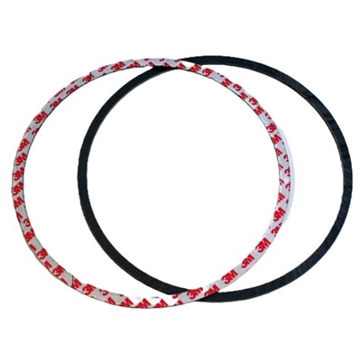 Bild von Dichtung EK80W  ø 238 x 257mm