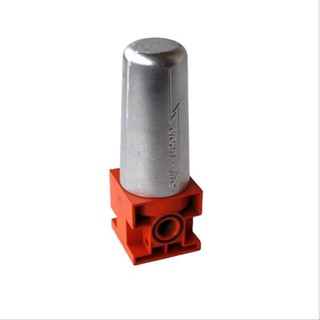 Bild von Kondensatabscheider ohne Zubehör