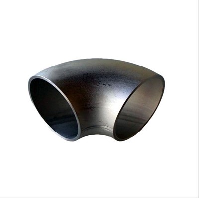 Bild von Bogen 90° 2D 48.3 mm x 2 mm