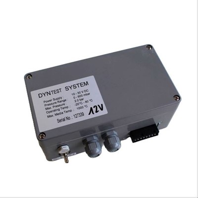 Bild von Dyntest Datalogger-BoxV5 OFF-Road12 Volt