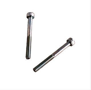 Bild von Befestigungsschrauben Abscheider