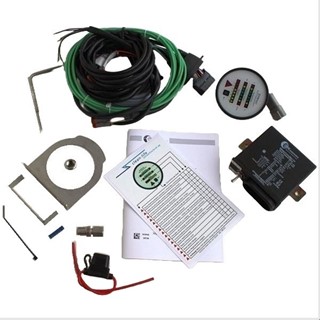 Bild von Dyntest Logger-Kit V4 OFF-Road inkl. Abscheider-Kit