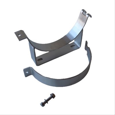 Bild von Montagebride ø206mm zu 3.6/3.8, Auflagehöhe 45mm