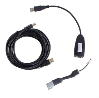 Bild von Dyntest Data-Analyser Set (Programmierung und Download von Daten)(15.03.2023 neue Software 8.7.05 von HP downloaden! (alte Version vorab deinstallieren)