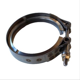 Bild von Schelle ø94mm zu Kompensator 77mm