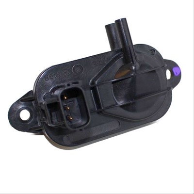 Bild von Differenzdruck Sensor ECU