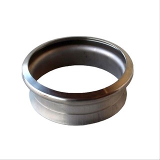 Bild von Anschluss zu Kompensator M, Anschweissrohr AD80mm x ID76mm, Anschluss AD81.5mm, H30mm