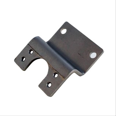 Bild von Montagehalter zu Kondensatabscheider