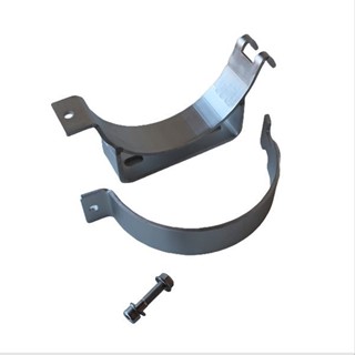 Bild von Montagebridespezialø155mm zu 1.2/1.8/2.7 , Auflagehöhe 22mm