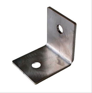 Bild von Befestigungswinkel zu Doppel-EK80