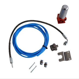 Bild von Kondensatabscheider-Kit 90° Druckanschluss