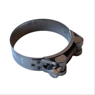 Bild von Gelenkbolzenschelle  80-85mm