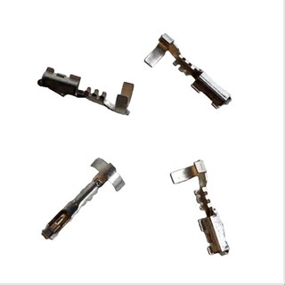 Bild von Kabelstecker/ Pin weiblich ECU zu Temperaturfühler/Anzeige