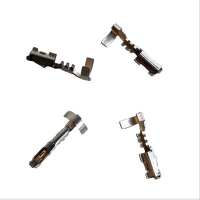 Bild von Kabelstecker/ Pin weiblich ECU zu Temperaturfühler/Anzeige