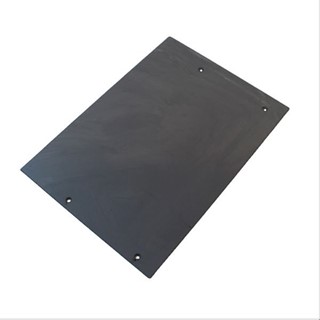 Bild von Montageblech für Box V5