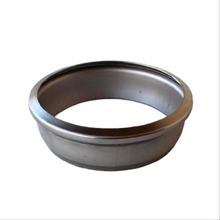 Bild von Anschluss zu Kompensator M, Anschweissrohr AD105mm x ID101mm, Anschluss AD123mm, H25mm