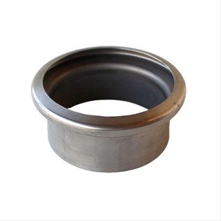 Bild von Anschluss zu Kompensator M, Anschweissrohr AD60.3mm x ID57mm, Anschluss AD72mm, H31mm