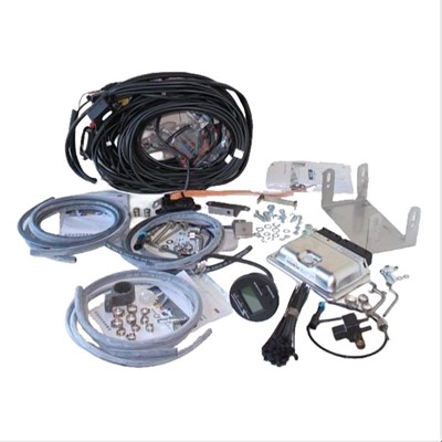 Bild von Regenerationseinheit-Kit ECU EFS