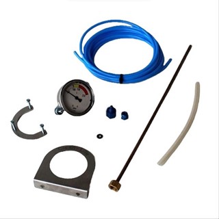 Bild von Manometersatz komplett zu Wechselfilter