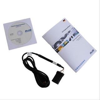 Bild von Diagnosekabel USB für ECU (aktuelle Software-frei auf unserer HP)