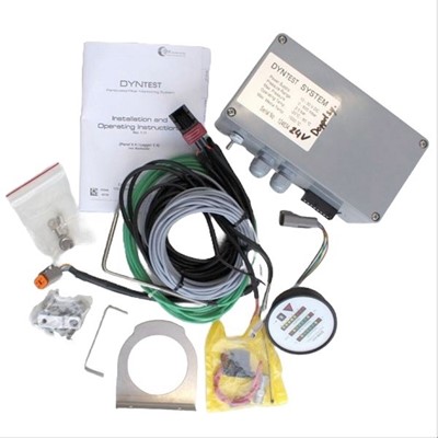 Bild von Datalogger-Kit V5CL für Doppelsystem SMF-AR 24 Volt