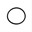 Bild von O-Ring gross zu Kondensatabscheider