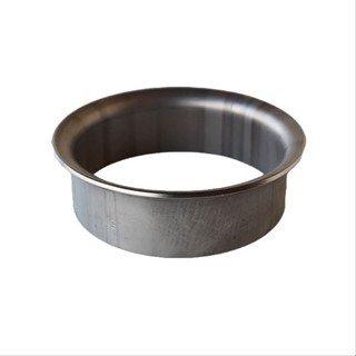 Bild von Anschluss an Kompensator W, Anschweissrohr AD76mm x ID72mm, Bördel AD88mm, H25mm