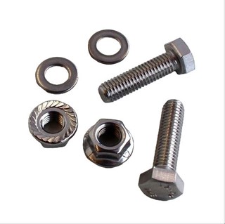 Bild von Montagesatz zu Flansch 1.2/1.8/2.7/EK50+80