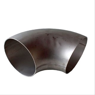 Bild von Bogen 90° 2D 129 mm x 2 mm