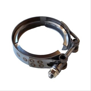 Bild von Schelle ø77mm zu Kompensator 65mm