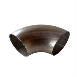 Bild von Bogen 90° 2D 76.1 mm x 2.3 mm