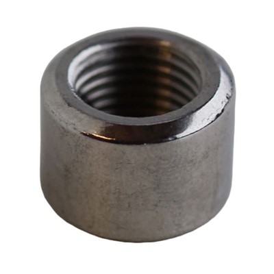 Bild von Halbe Muffe 1/4" zu Temperaturfühler Dyntest