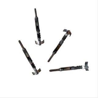 Bild von Kabelstecker/ Pin männlich ECU zu Temperaturfühler/Anzeige