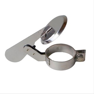 Bild von Regenklappe ø 127 mm