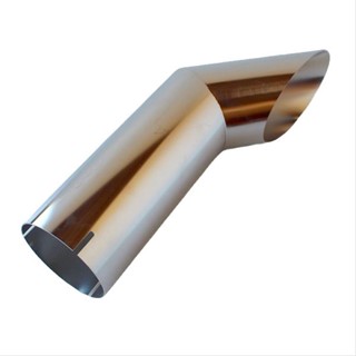 Bild von Endrohr ID 100 mm