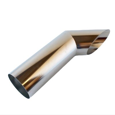 Bild von Endrohr ID 125 mm