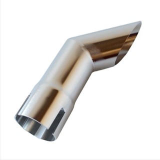 Bild von Endrohr ID 50mm