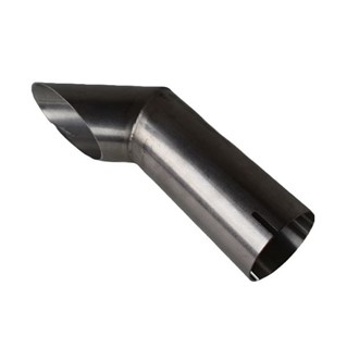 Bild von Endrohr ID 70 mm 